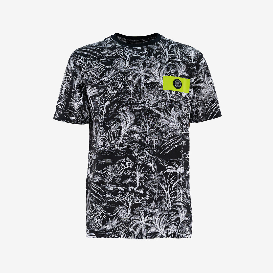 T-SHIRT PLEIN SPORT UOMO
