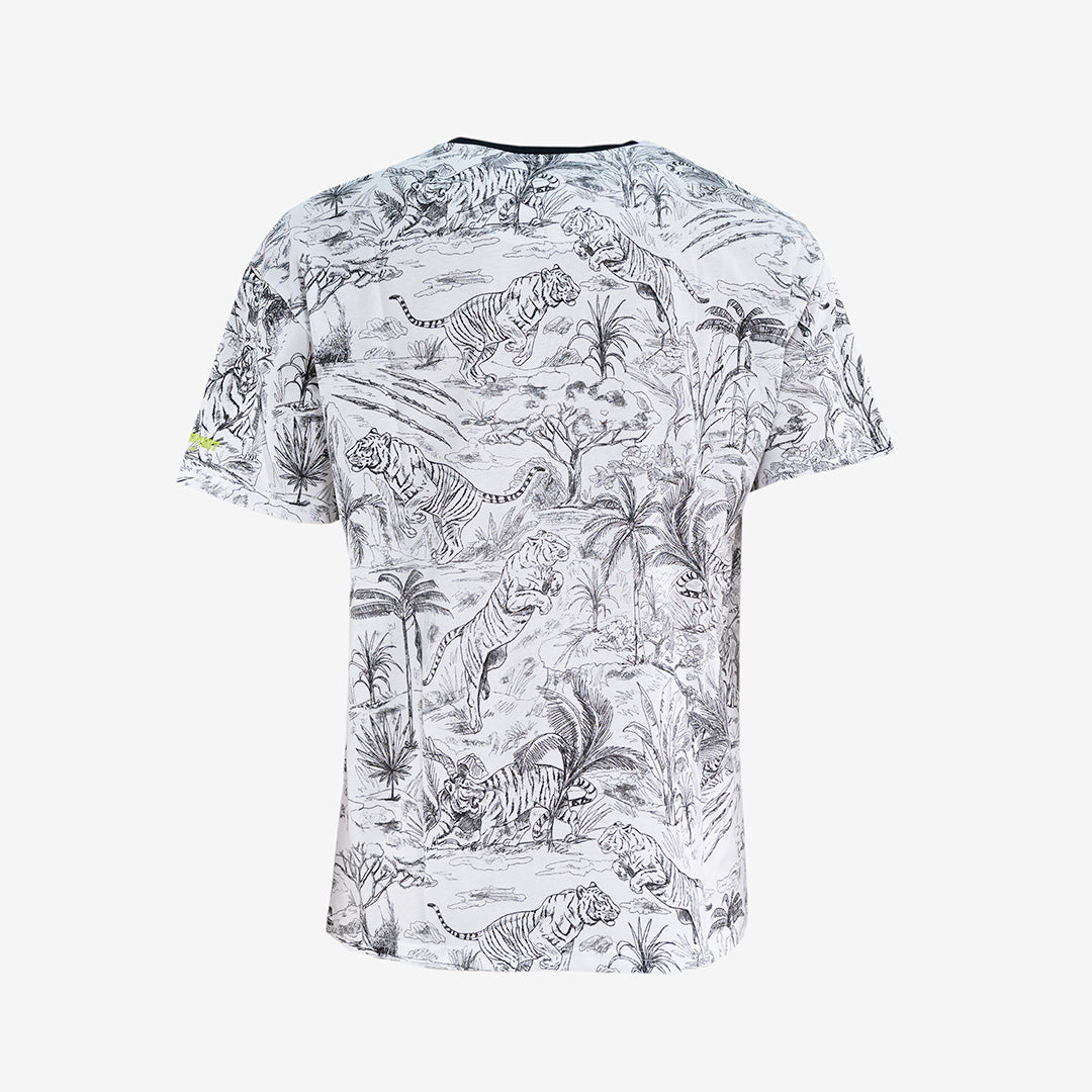 T-SHIRT PLEIN SPORT UOMO