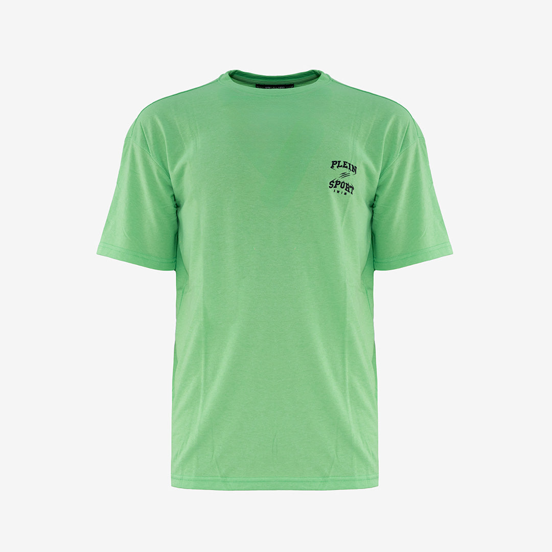 T-SHIRT PLEIN SPORT UOMO