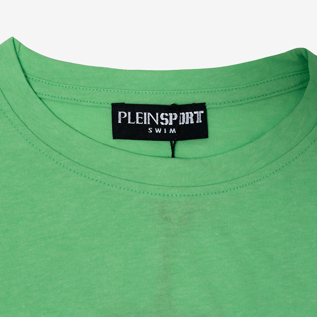 T-SHIRT PLEIN SPORT UOMO