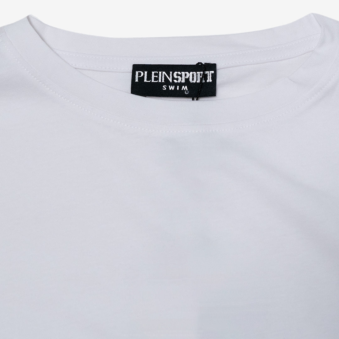 T-SHIRT PLEIN SPORT UOMO