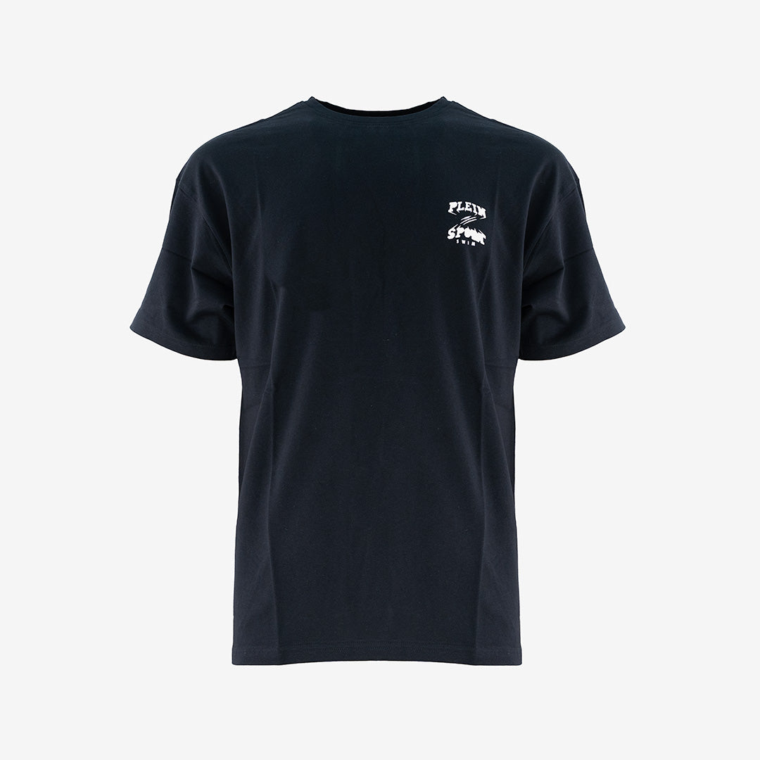 T-SHIRT PLEIN SPORT UOMO