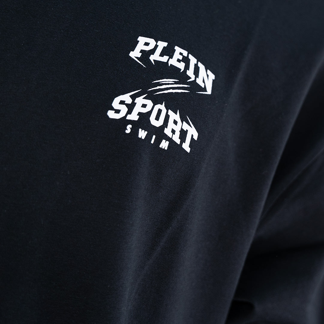 T-SHIRT PLEIN SPORT UOMO