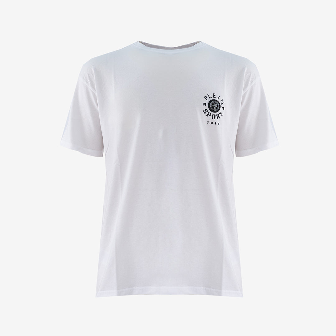 T-SHIRT PLEIN SPORT UOMO
