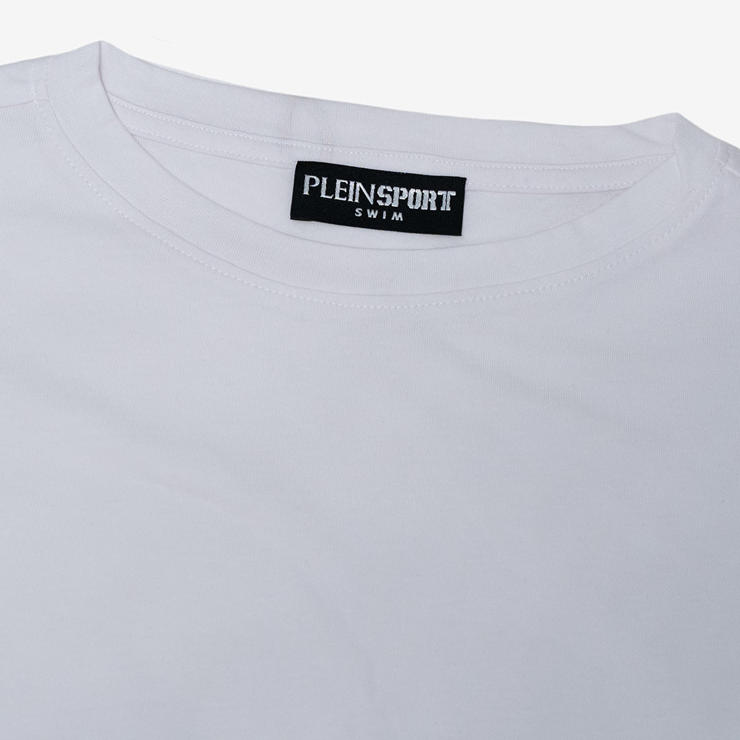 T-SHIRT PLEIN SPORT UOMO