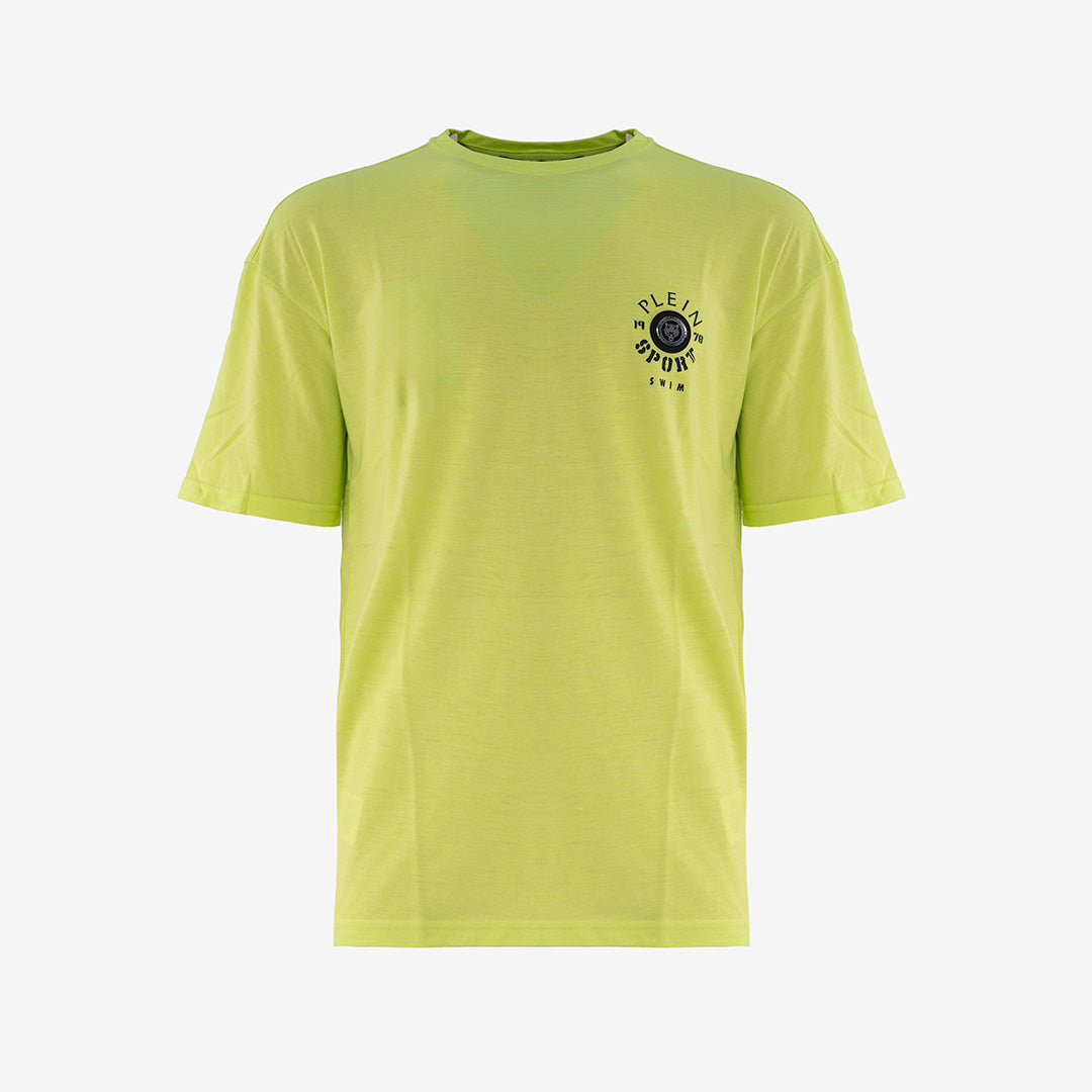 T-SHIRT PLEIN SPORT UOMO