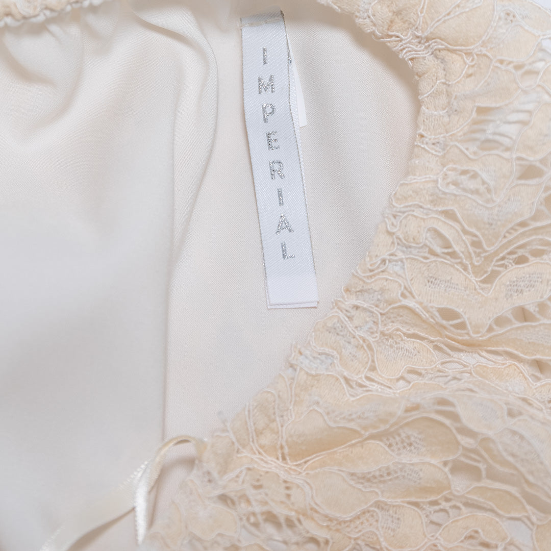 TOP IMPERIAL DONNA - NUOVI ARRVI