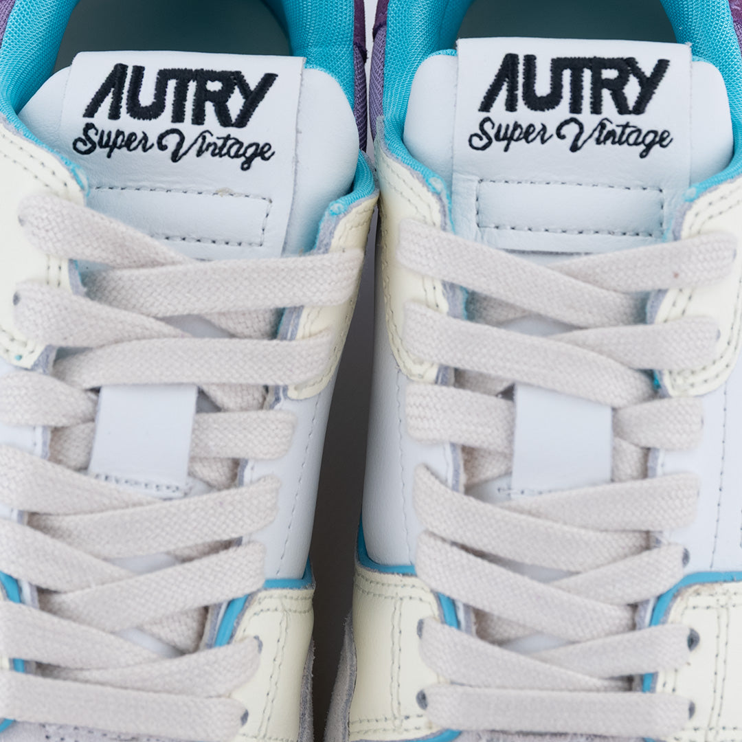 SNEAKERS AUTRY DONNA - NUOVI ARRIVI