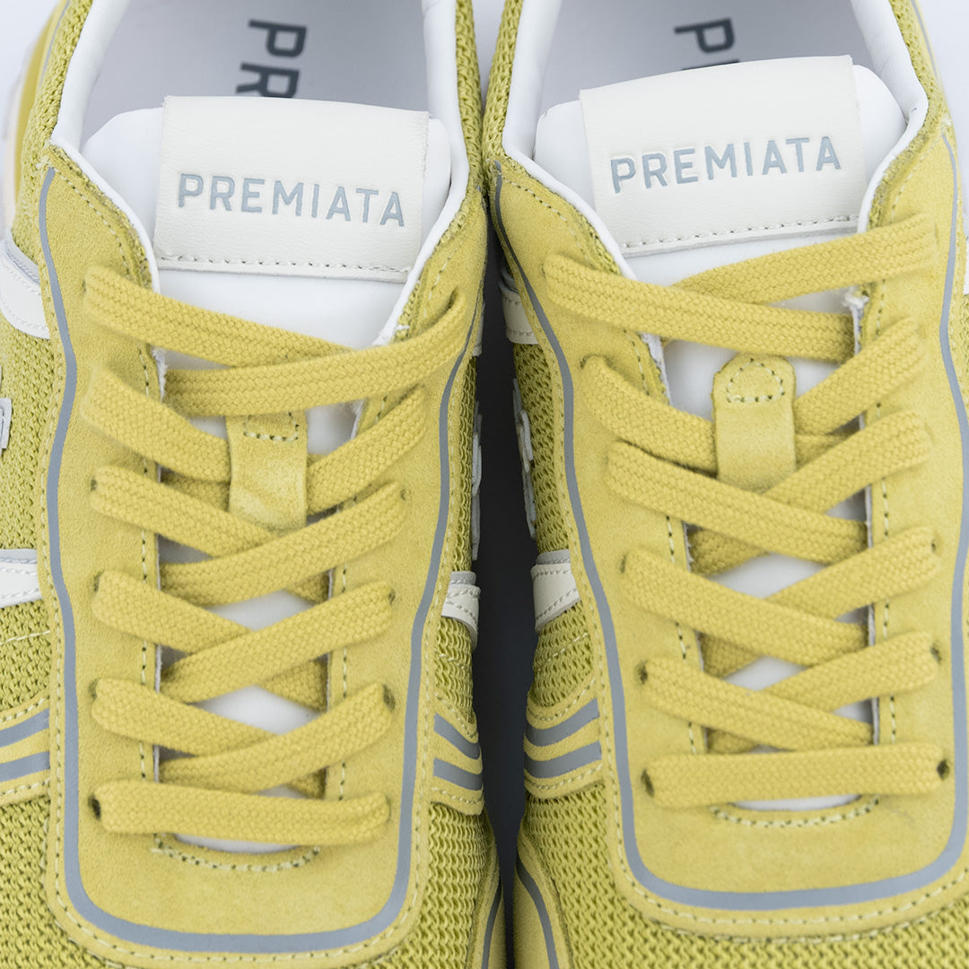 SNEAKERS PREMIATA UOMO