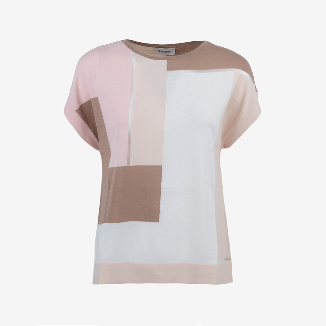 BLUSA KANGRA DONNA - NUOVI ARRIVI