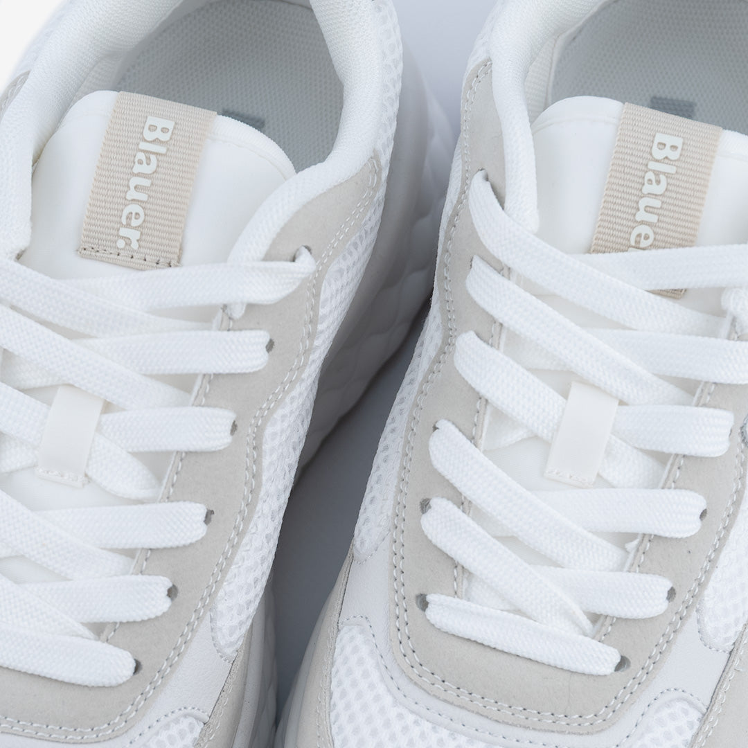 SNEAKERS BLAUER DONNA