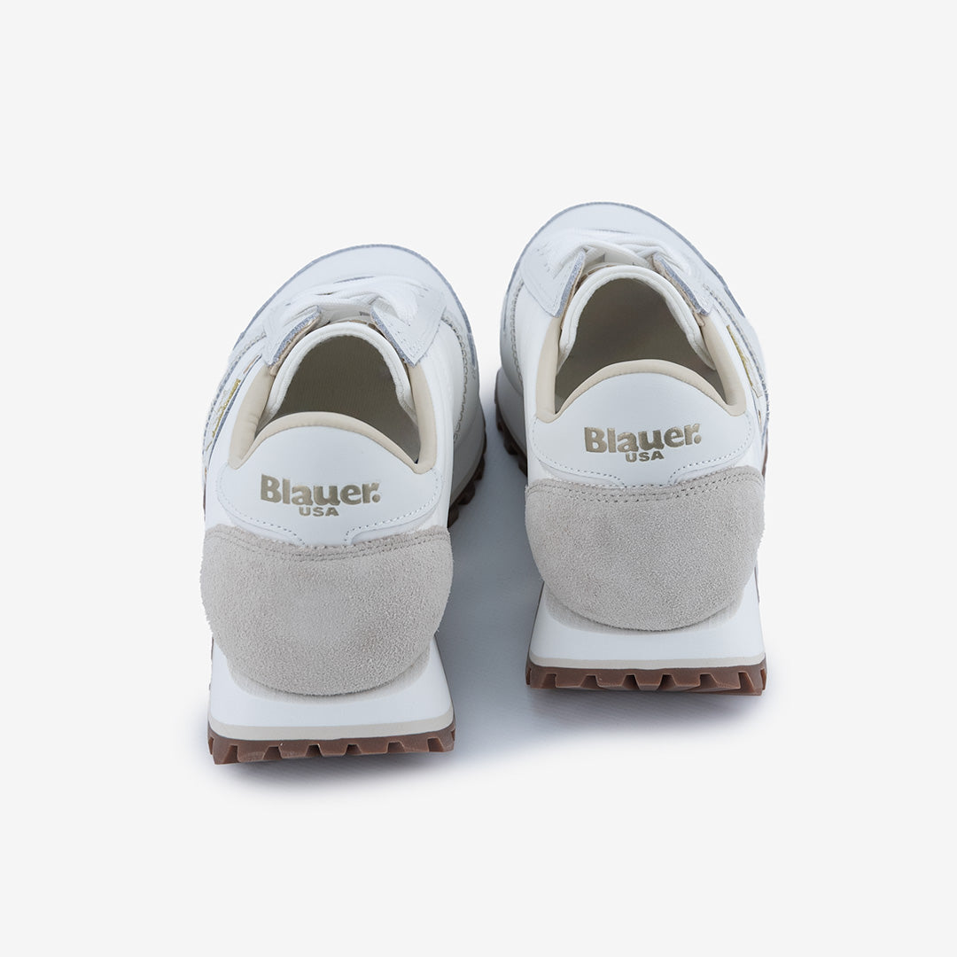 SNEAKERS BLAUER DONNA