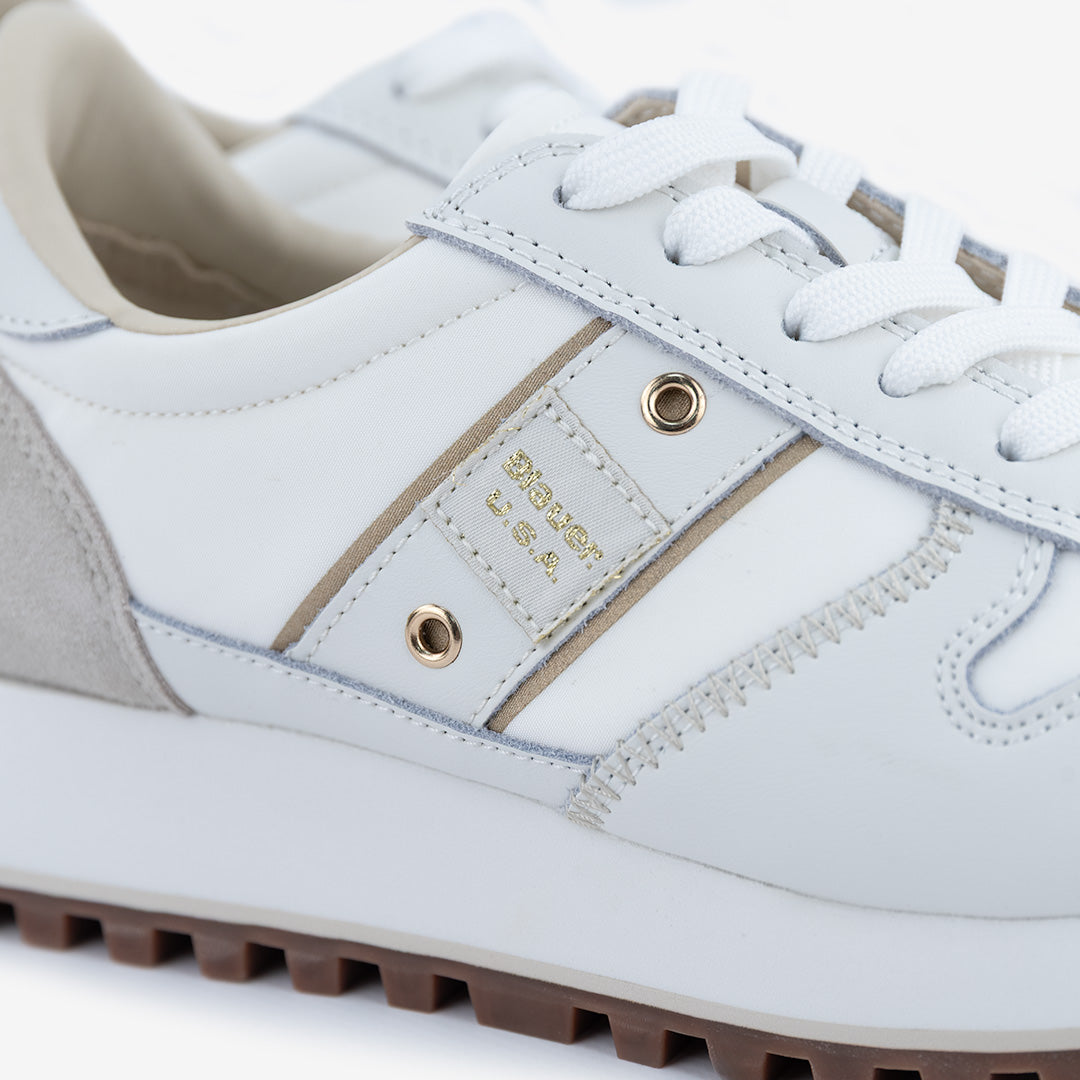 SNEAKERS BLAUER DONNA