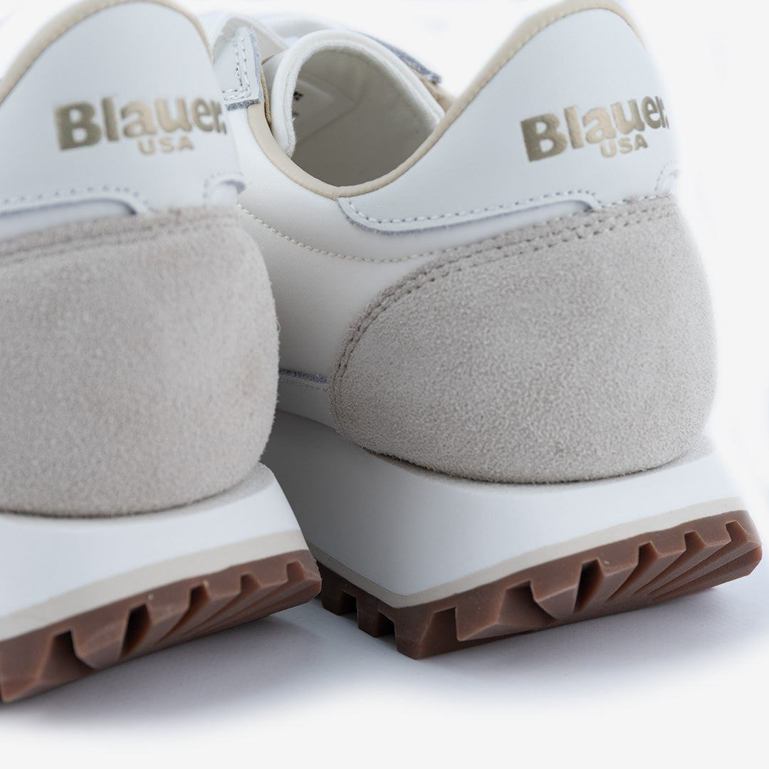 SNEAKERS BLAUER DONNA
