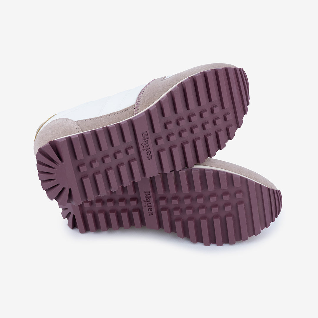 SNEAKERS BLAUER DONNA