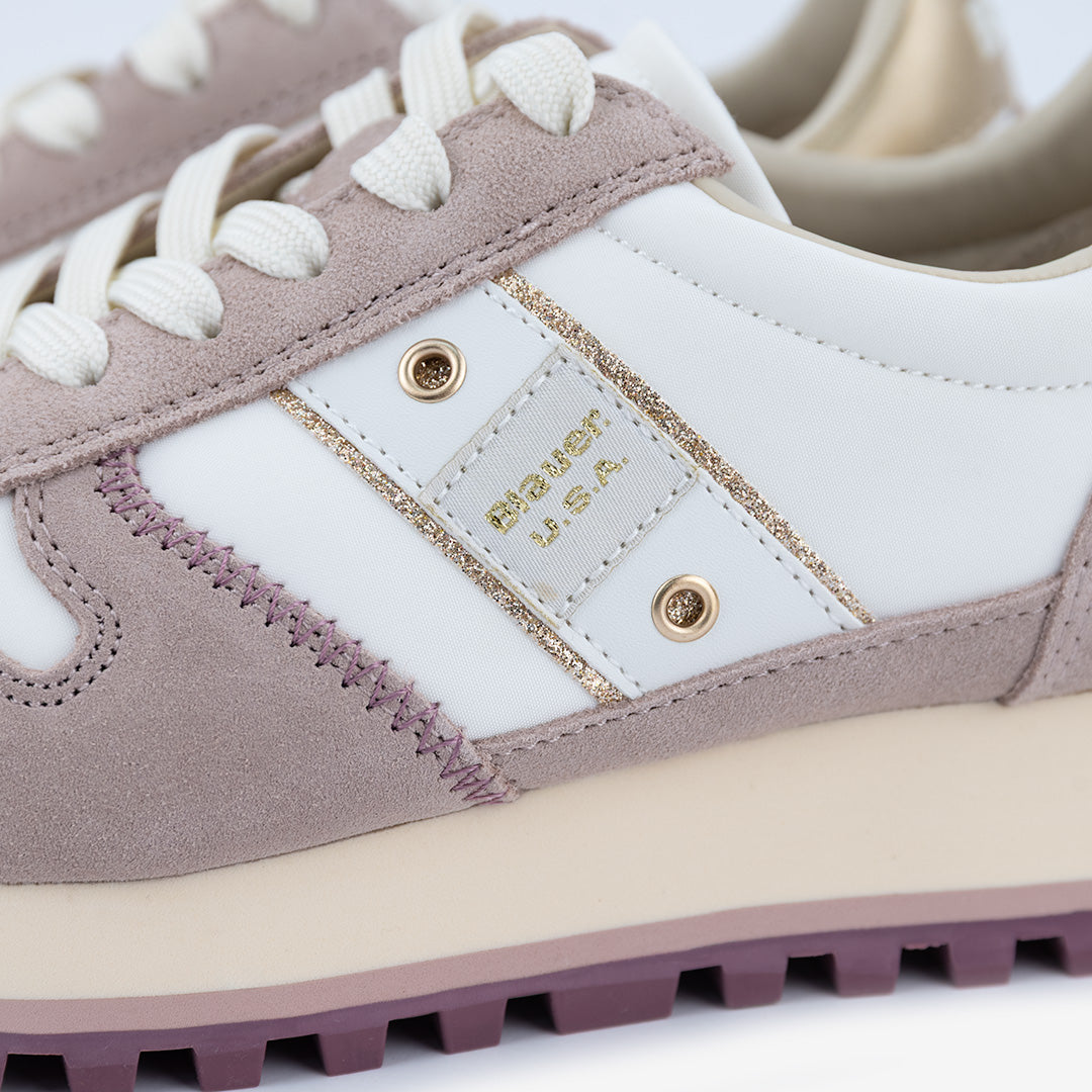 SNEAKERS BLAUER DONNA