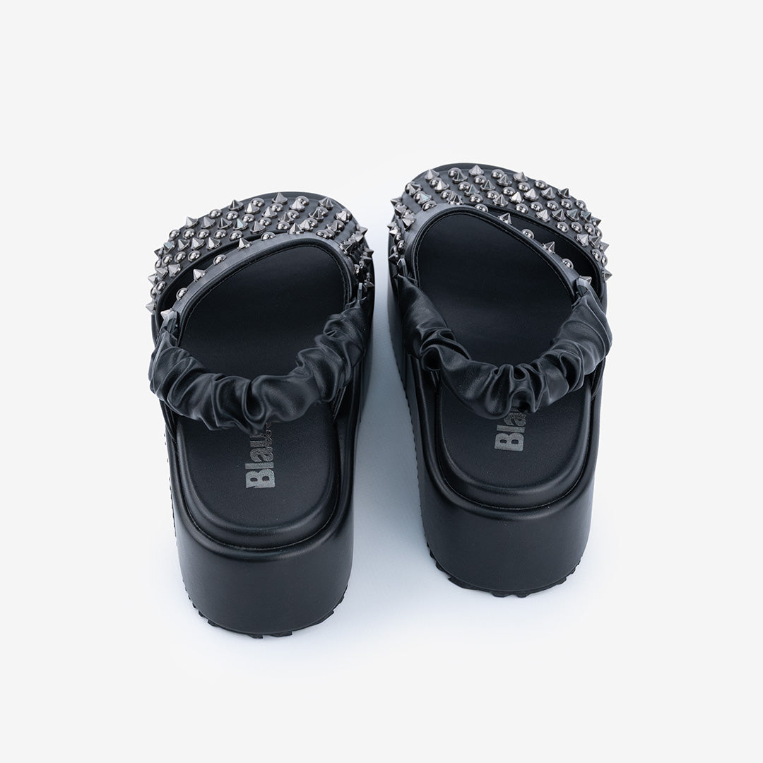 SANDALI BLAUER DONNA