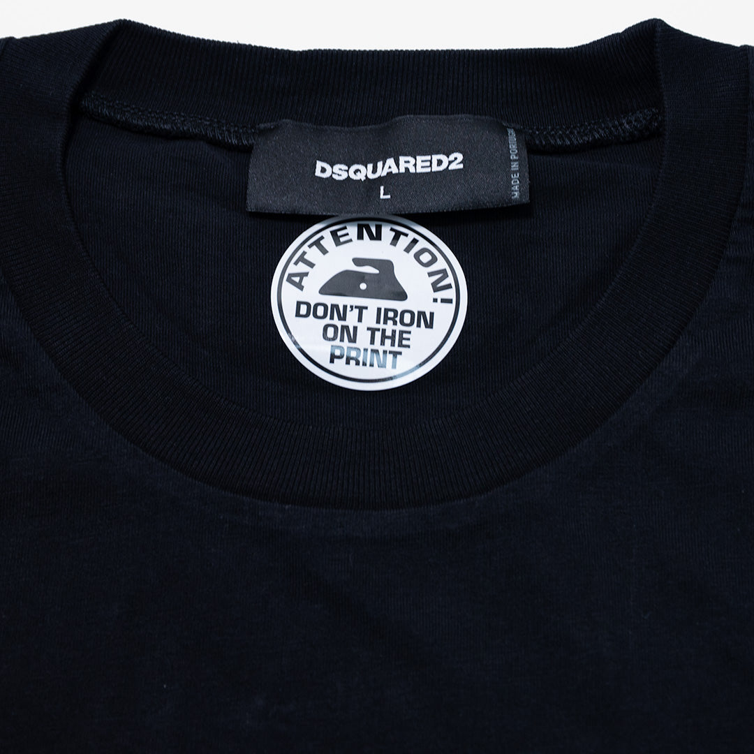 T-SHIRT DSQUARED2 UOMO - NUOVI ARRIVI A/I