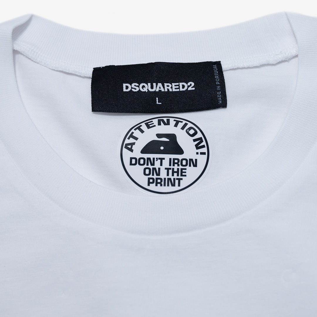 T-SHIRT DSQUARED2 UOMO - NUOVI ARRIVI A/I