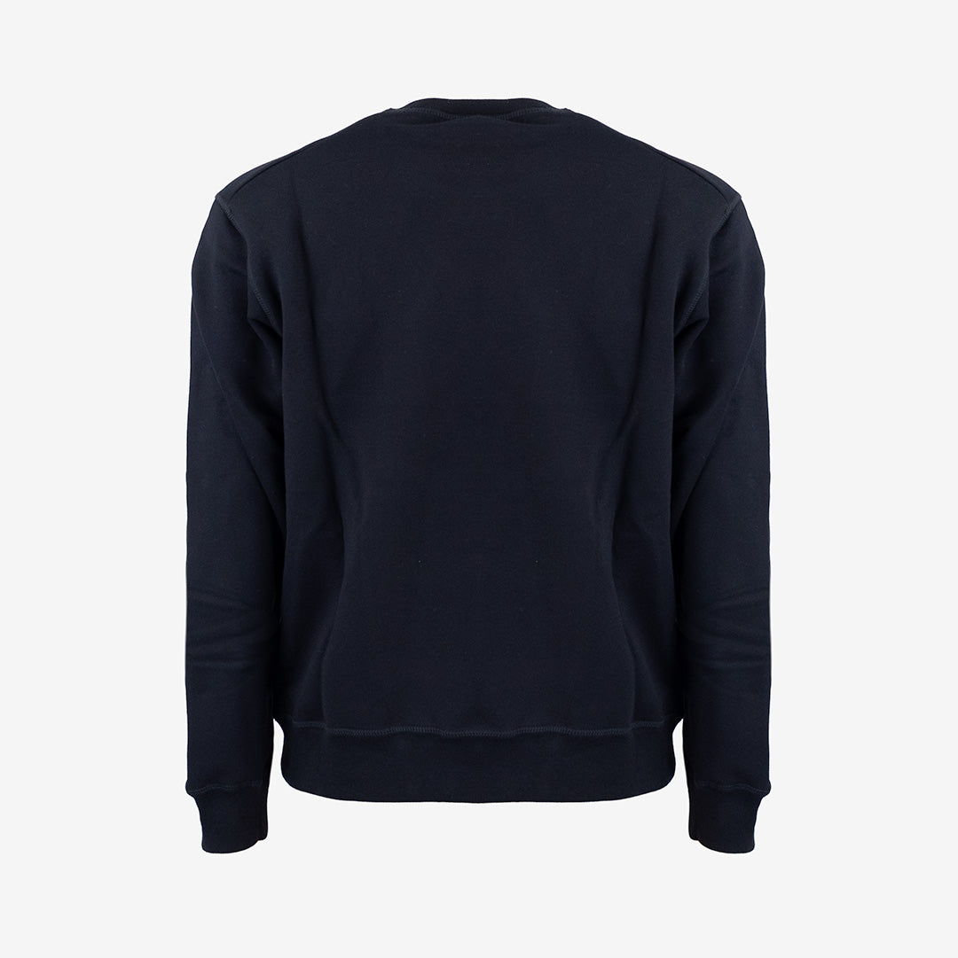 FELPA DSQUARED2 UOMO - NUOVI ARRIVI A/I