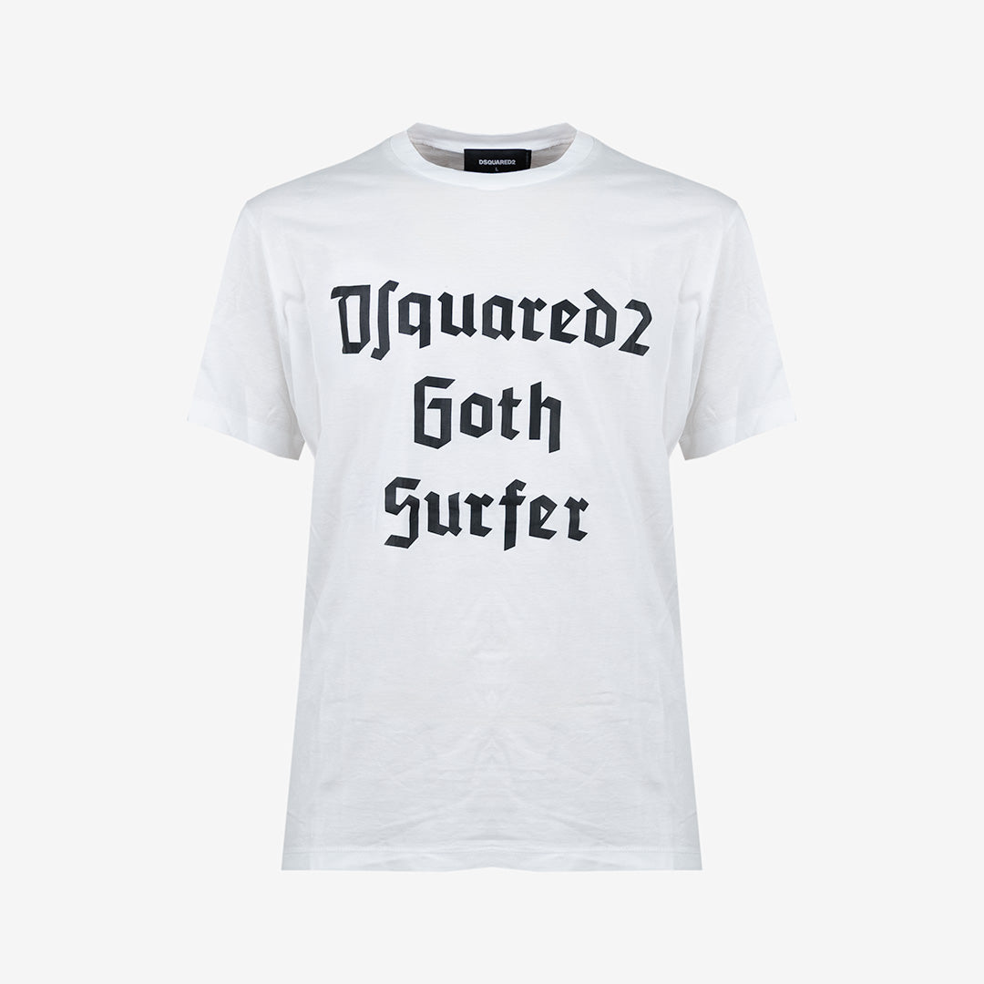 T-SHIRT DSQUARED2 UOMO