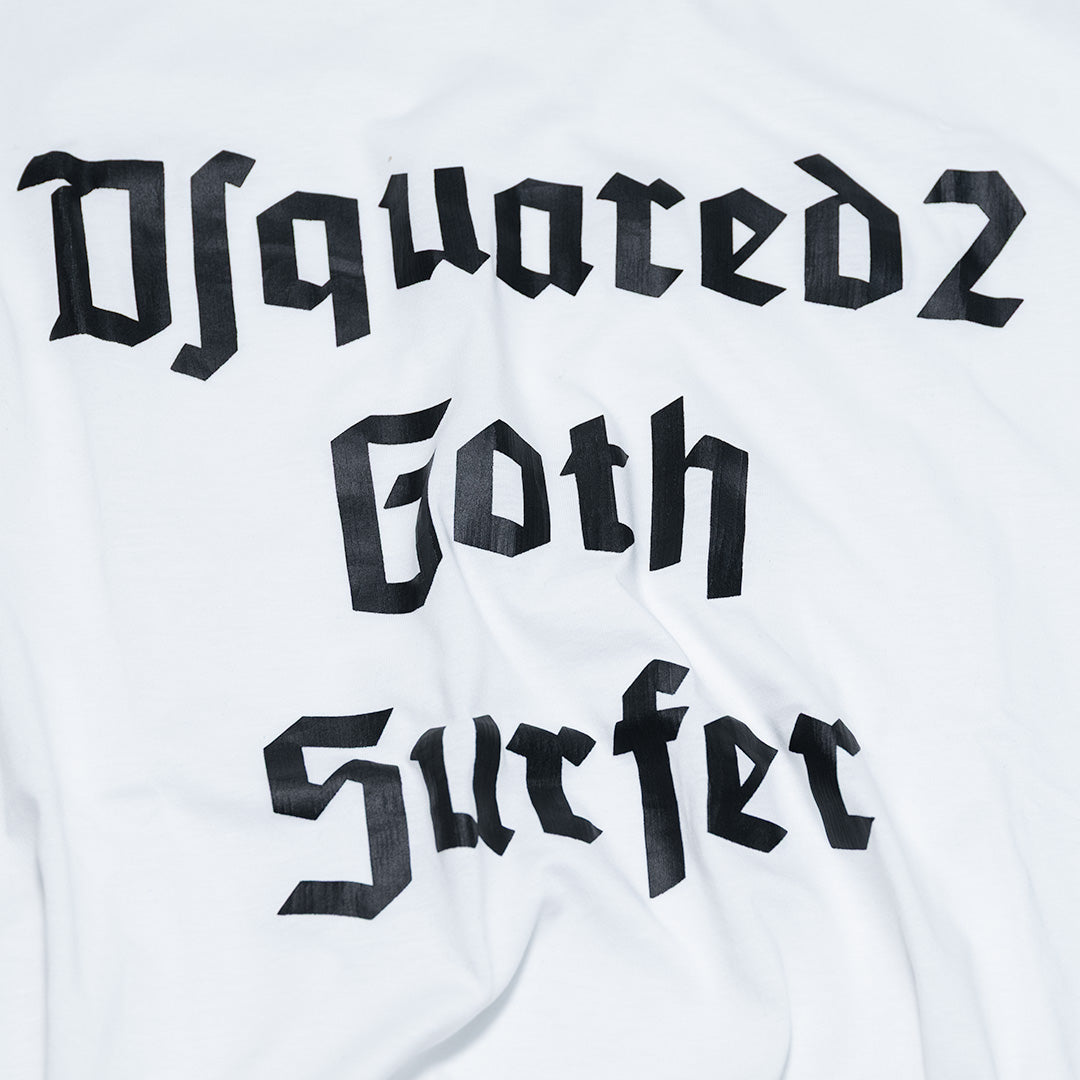 T-SHIRT DSQUARED2 UOMO