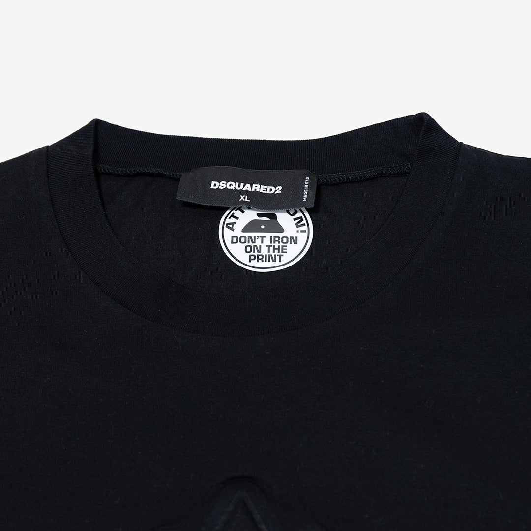 T-SHIRT DSQUARED2 UOMO