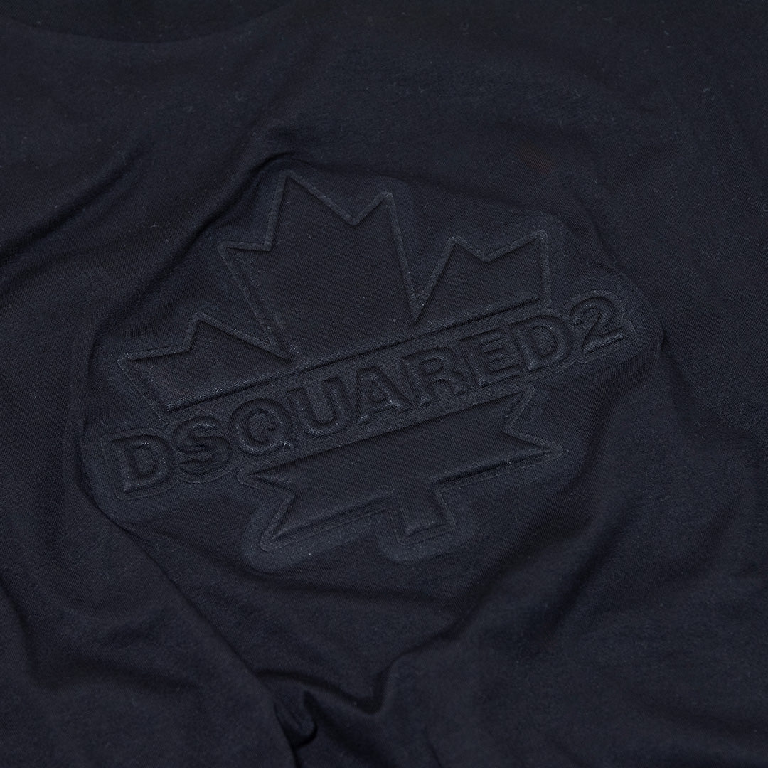 T-SHIRT DSQUARED2 UOMO
