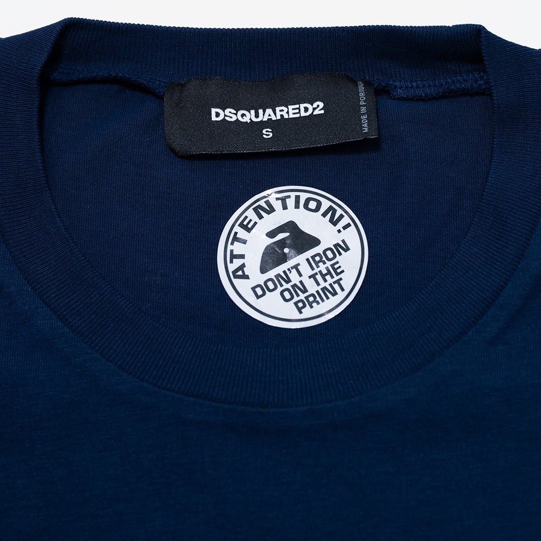 T-SHIRT DSQUARED2 UOMO - NUOVI ARRIVI A/I