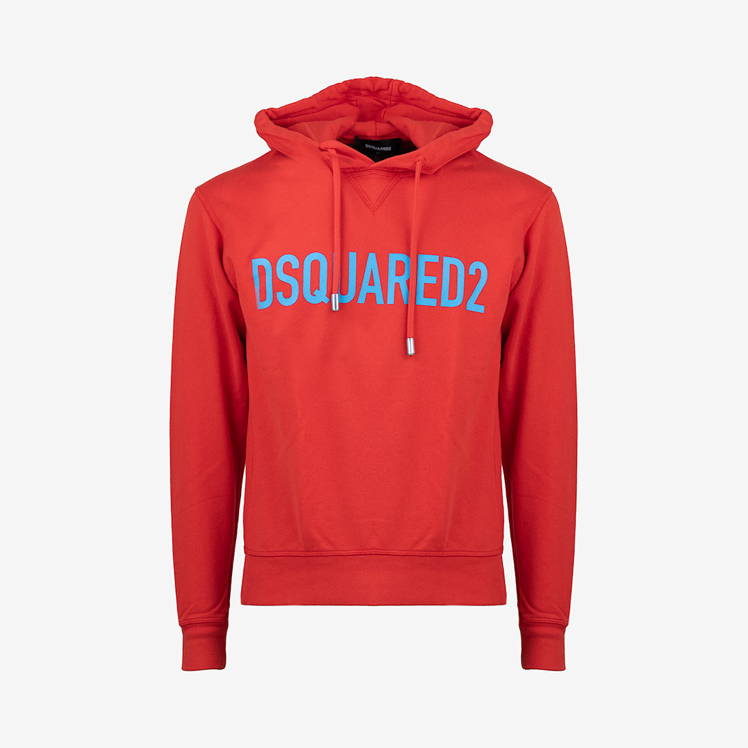 FELPA DSQUARED2 UOMO