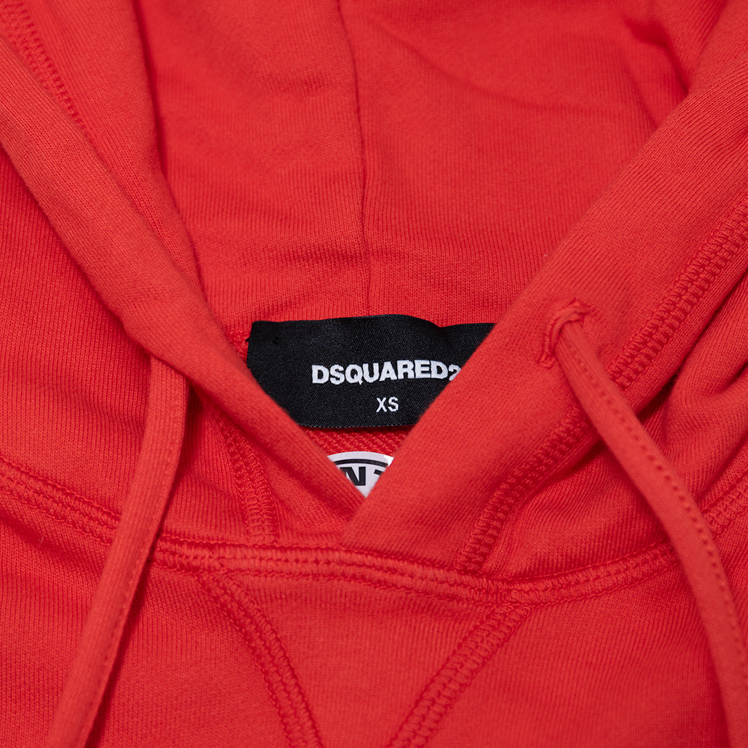 FELPA DSQUARED2 UOMO