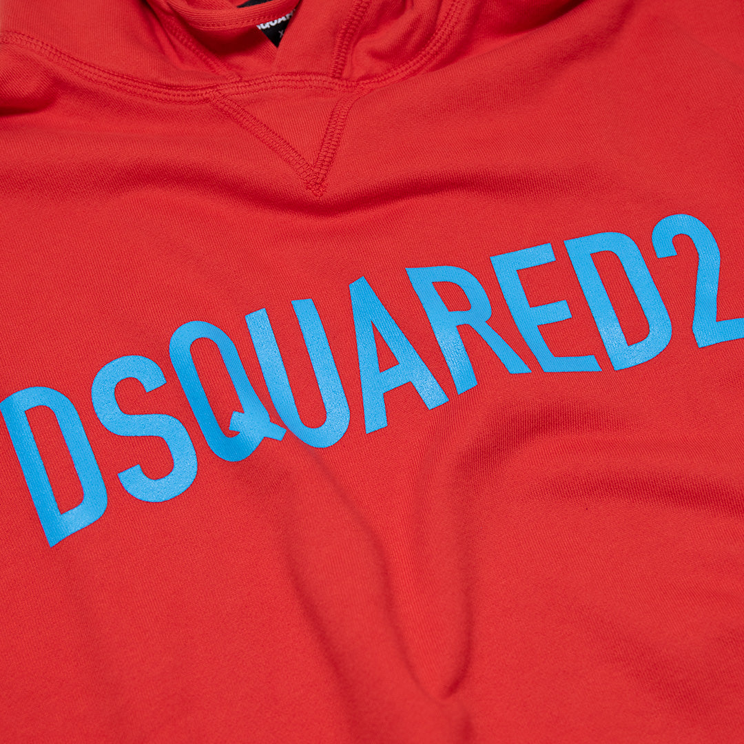 FELPA DSQUARED2 UOMO
