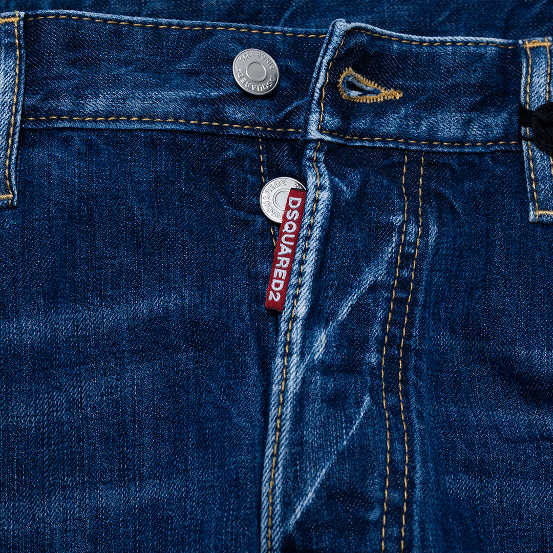 JEANS DSQUARED2 UOMO - NUOVI ARRIVI A/I