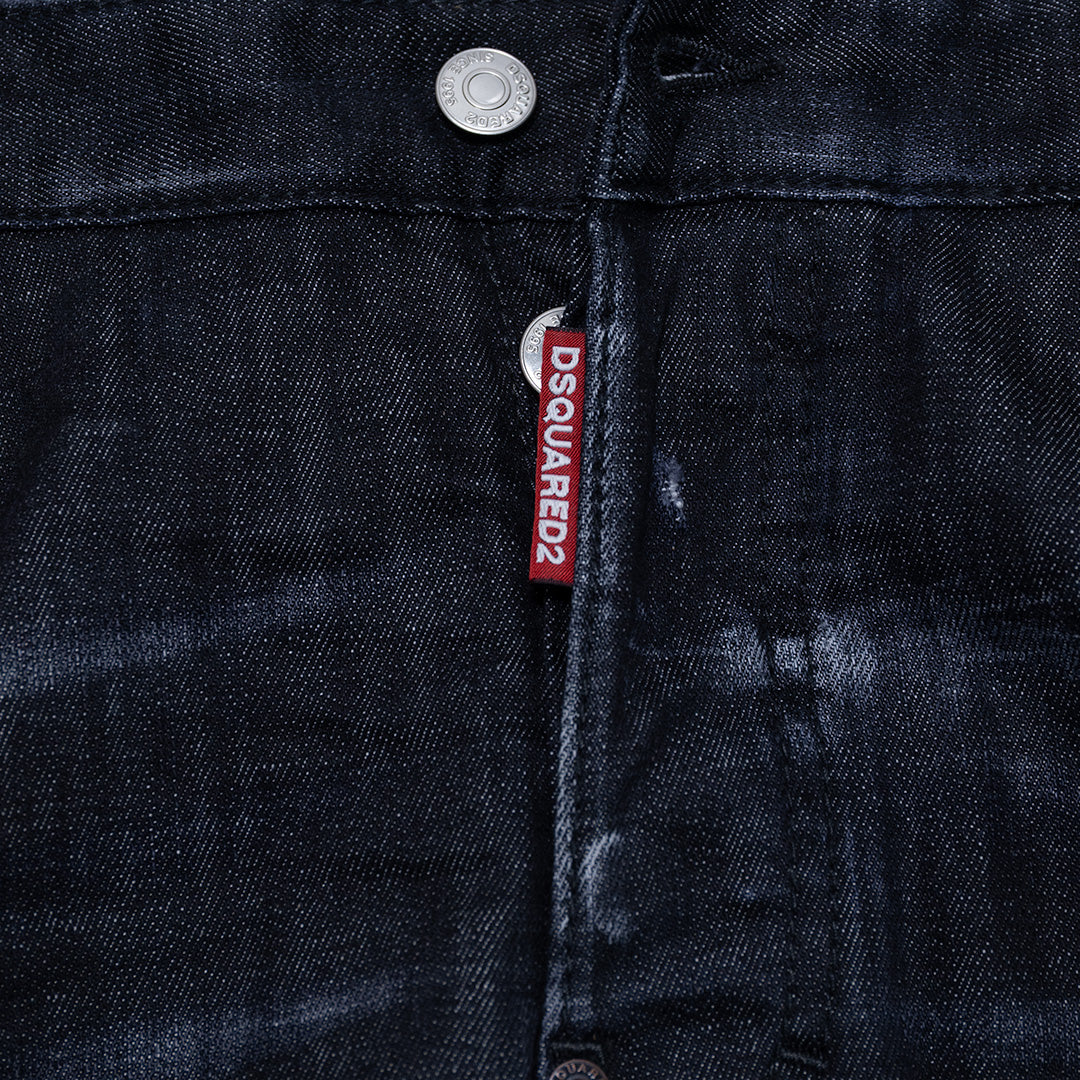 JEANS DSQUARED2 UOMO - NUOVI ARRIVI A/I