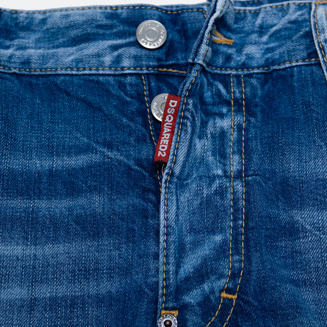 JEANS DSQUARED2 UOMO - NUOVI ARRIVI A/I