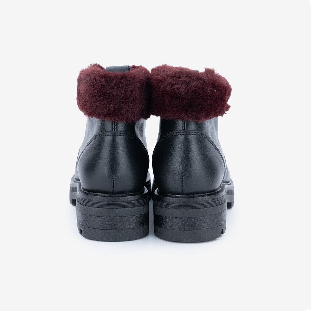 ANFIBIO POLLINI DONNA