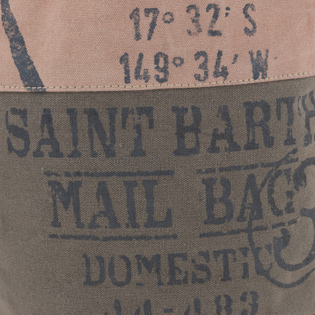 ZAINO MC2 SAINT BARTH DONNA - NUOVI ARRIVI