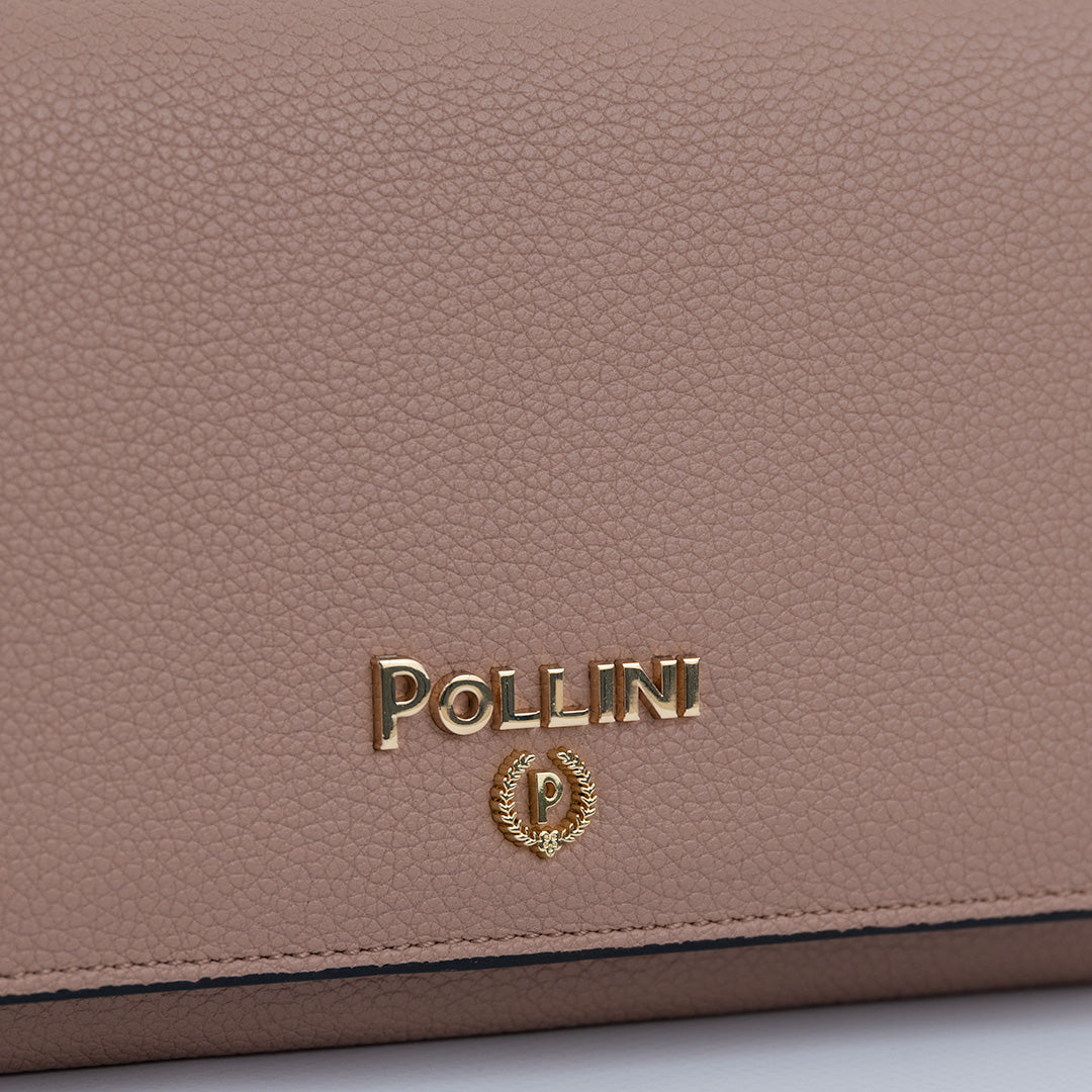 PORTAFOGLIO POLLINI DONNA