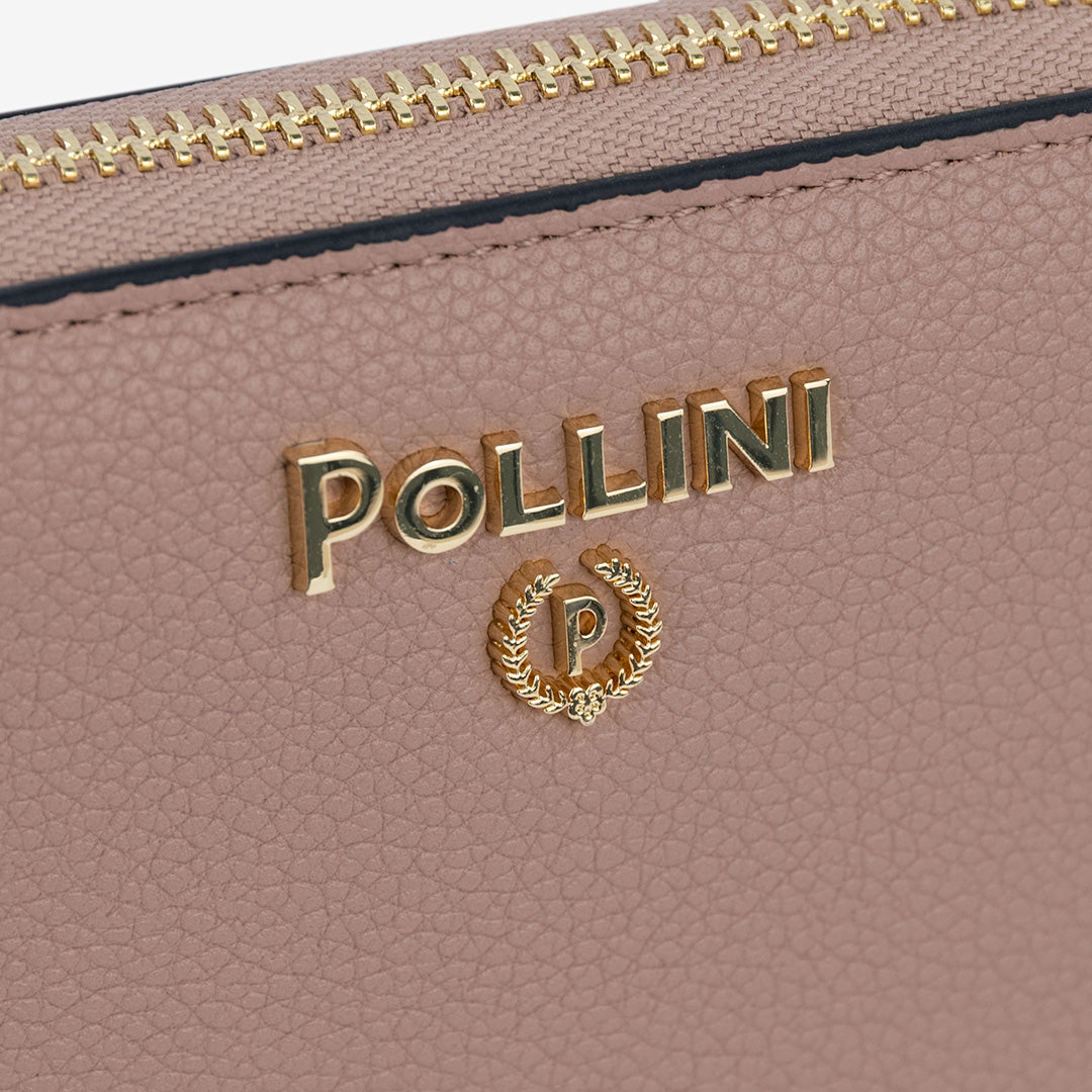 PORTAFOGLIO POLLINI DONNA