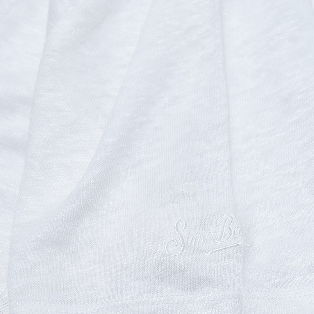 T-SHIRT MC2 SAINT BARTH UOMO - NUOVI ARRIVI SS