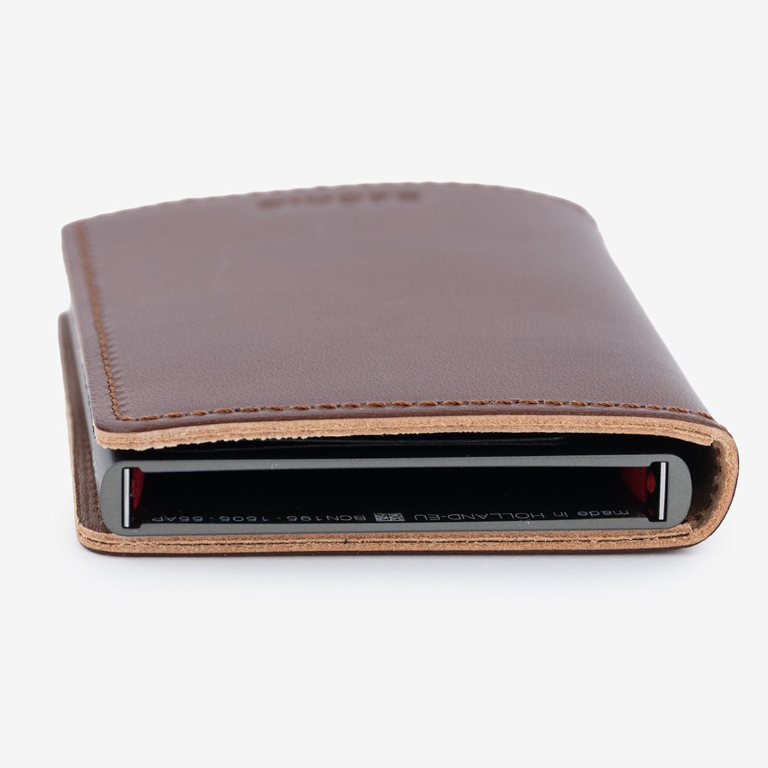 PORTAFOGLIO SECRID Slimwallet Texano - NUOVI ARRIVI A/I