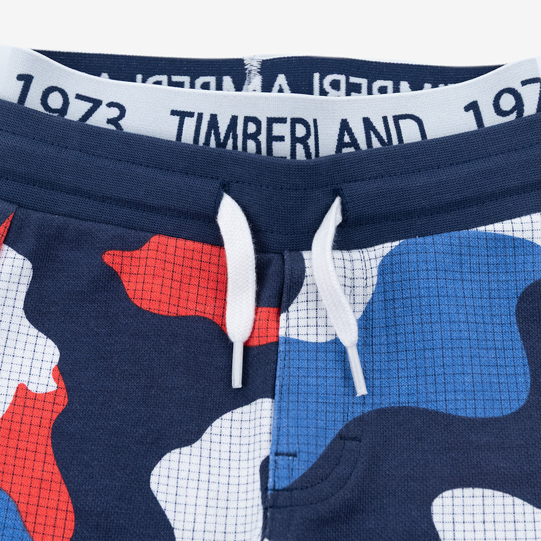 BERMUDA TIMBERLAND BAMBINO - NUOVI ARRIVI SS