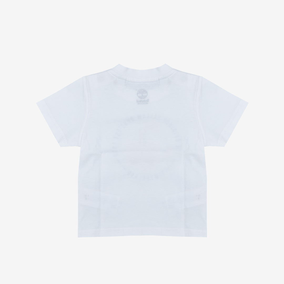 T-SHIRT TIMBERLAND BAMBINO