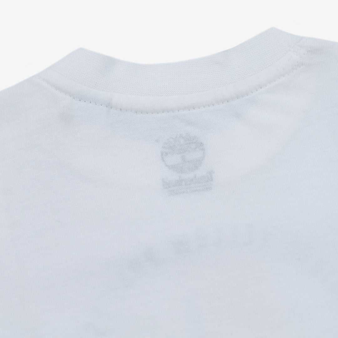 T-SHIRT TIMBERLAND BAMBINO