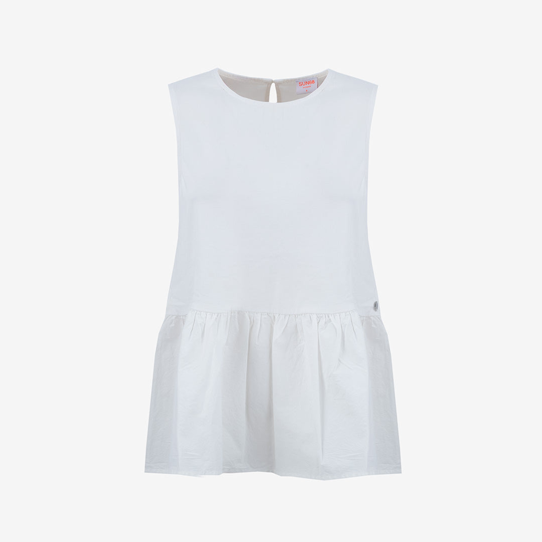 TOP SUN68 DONNA