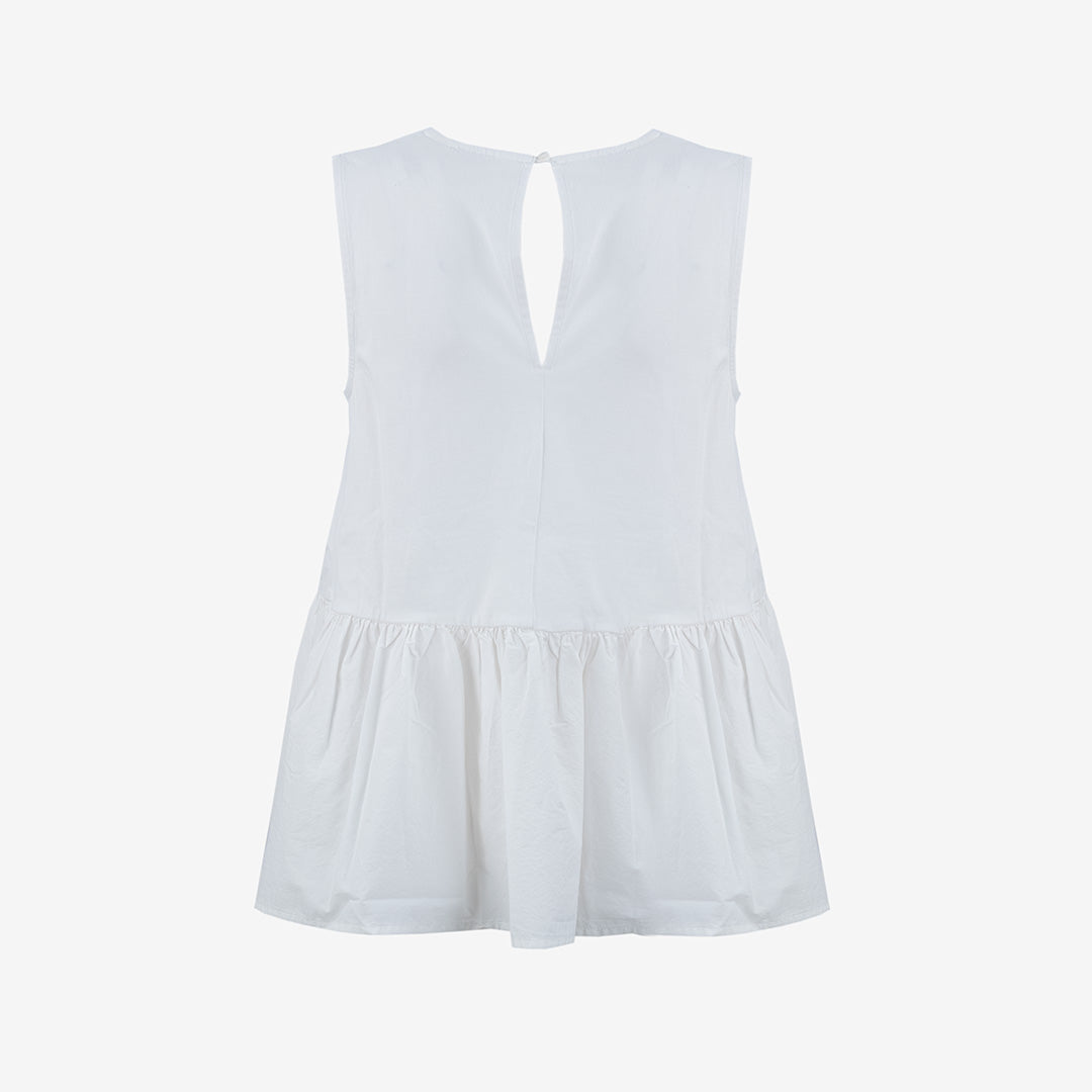 TOP SUN68 DONNA