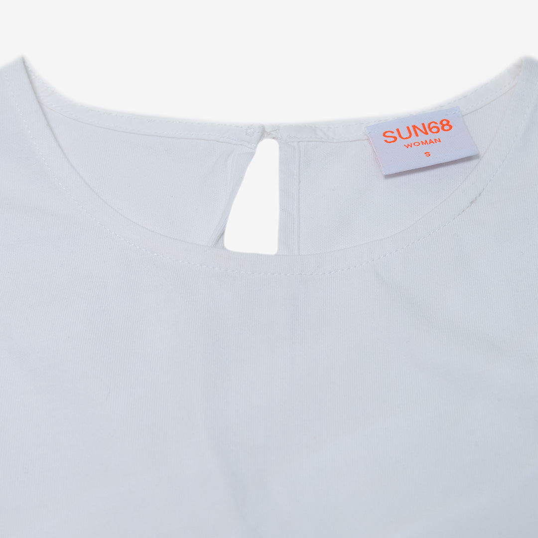 TOP SUN68 DONNA