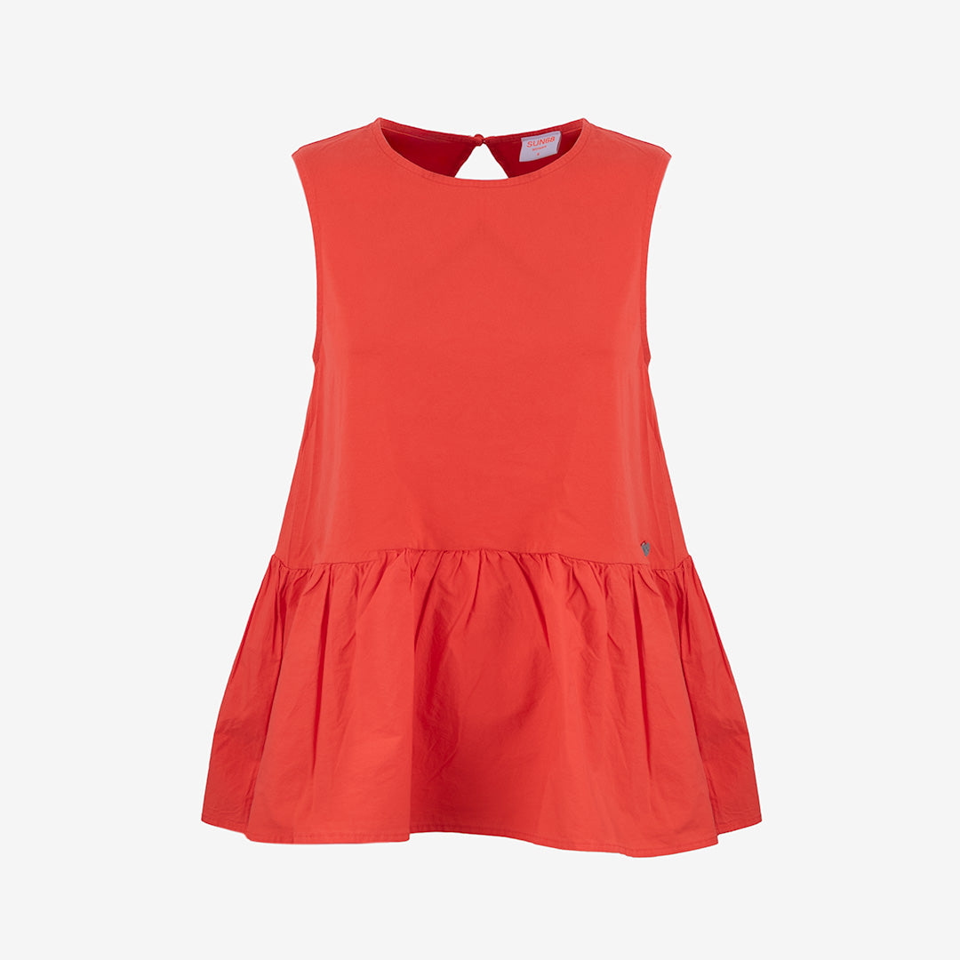 TOP SUN68 DONNA
