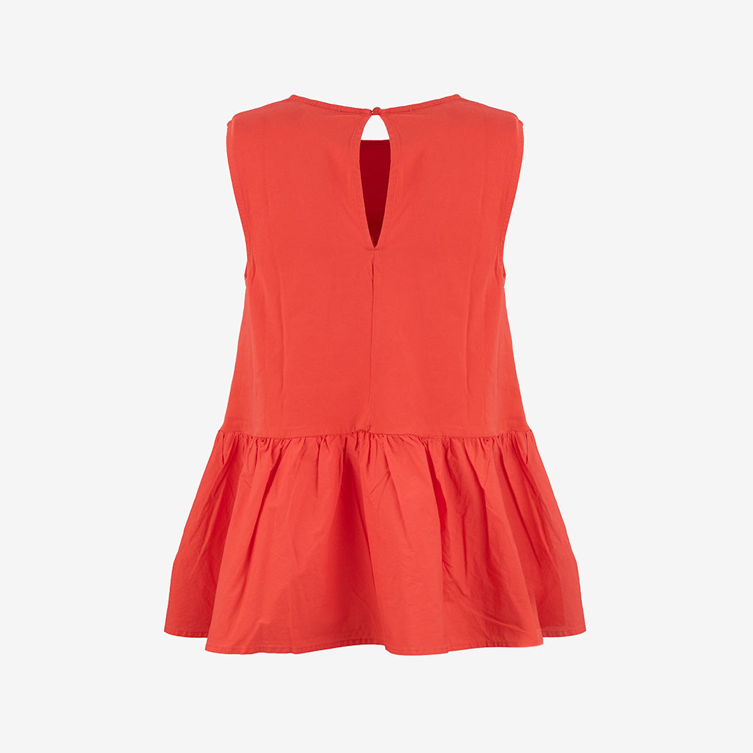 TOP SUN68 DONNA