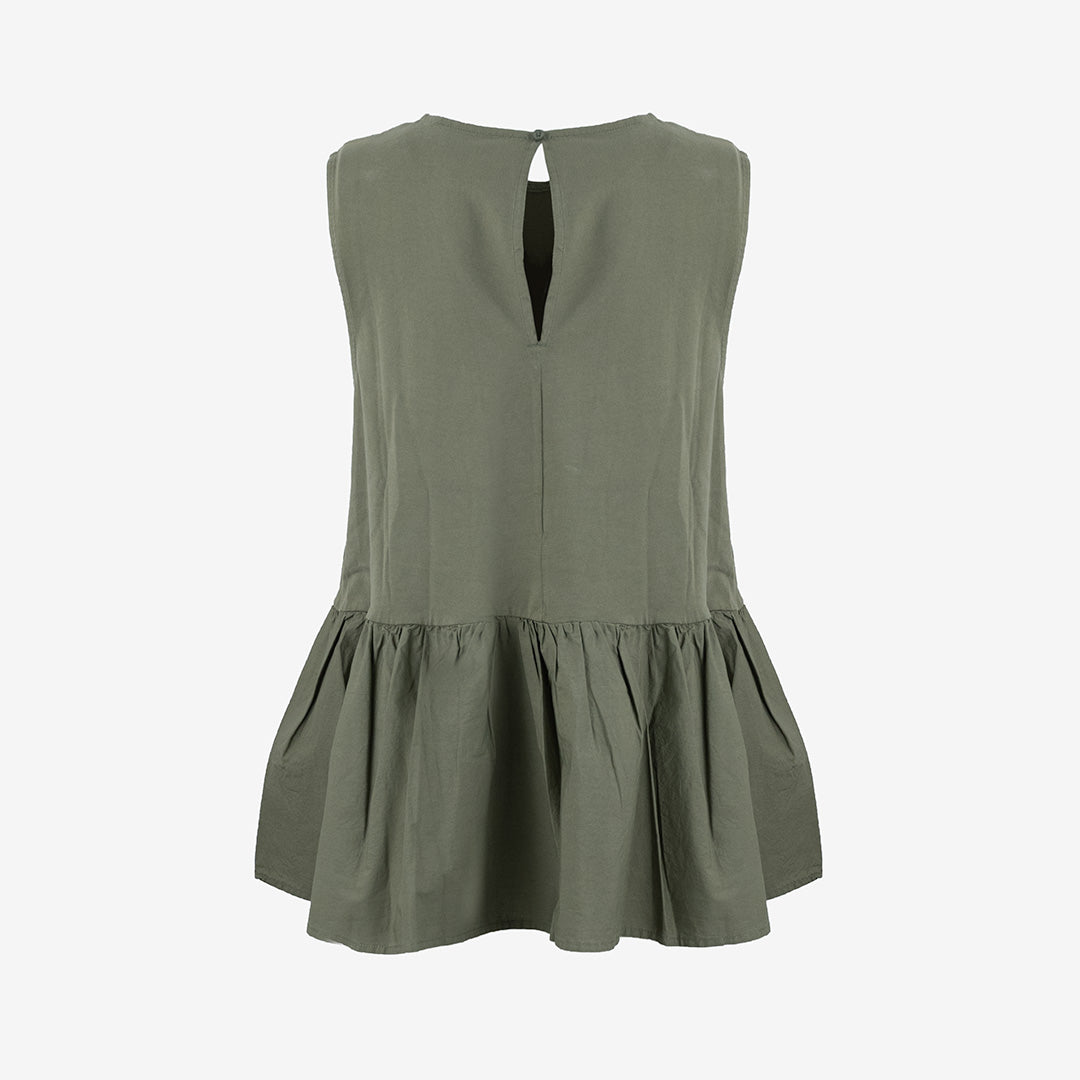 TOP SUN68 DONNA